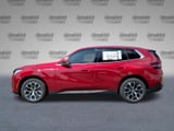 2026 BMW X3 - Preview 9