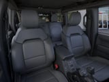 2026 Ford Bronco - Preview 10