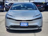 2025 Toyota Prius - Preview 2