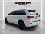 2018 Jeep Grand Cherokee - Preview 5
