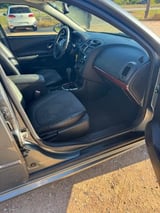 2006 Chevrolet Malibu - Preview 8