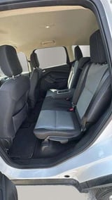 2018 Ford Escape - Preview 16