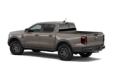 2026 Ford Ranger - Preview 2