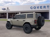 2026 Ford Bronco - Preview 4