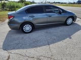 2013 Honda Civic - Preview 3