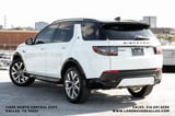 2026 Land Rover Discovery Sport - Preview 12