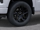 2026 Chevrolet Silverado 1500 - Preview 9