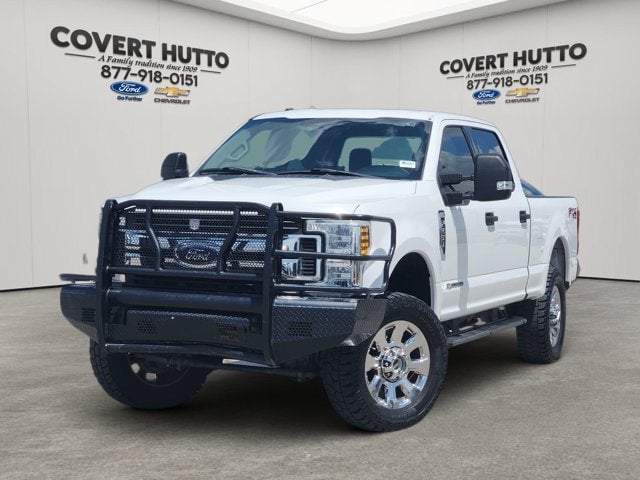 2019 Ford F-250 - Image 1