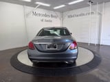 2021 Mercedes-Benz C-Class - Preview 6