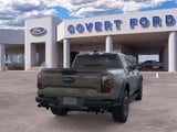 2026 Ford Ranger - Preview 8