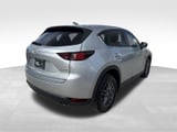 2020 Mazda CX-5 - Preview 5