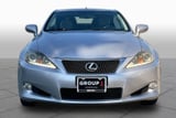 2011 Lexus IS - Preview 3