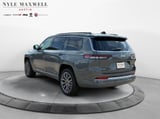2027 Jeep Grand Cherokee L - Preview 14