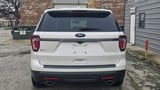 2019 Ford Explorer - Preview 4