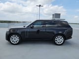 2026 Land Rover Range Rover - Preview 4