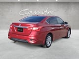 2018 Nissan Sentra - Preview 16