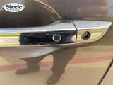 2020 Honda Odyssey - Preview 16