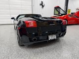 2008 Lamborghini Gallardo - Preview 7