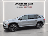 2026 Buick Enclave - Preview 4