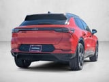 2026 Chevrolet Equinox EV - Preview 5