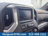 2025 Chevrolet Silverado 1500 - Preview 14