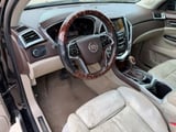 2013 Cadillac SRX - Preview 11