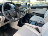 2027 Honda Odyssey - Preview 10