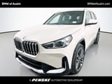 2026 BMW X1 - Preview 2