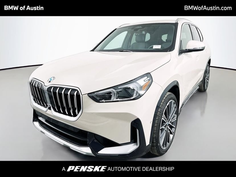 2026 BMW X1 - Image 1