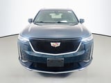 2024 Cadillac XT6 - Preview 2