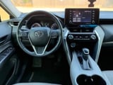 2021 Toyota Venza - Preview 14