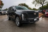2025 Cadillac Escalade - Preview 6