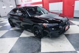 2022 Honda Civic - Preview 3