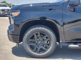 2026 Chevrolet Silverado 1500 - Preview 7