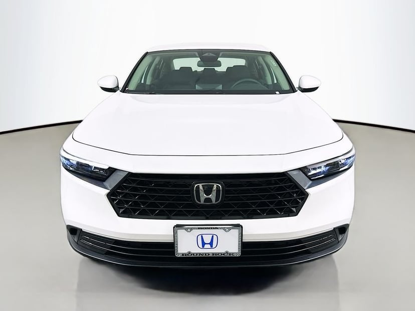 2026 Honda Accord - Image 2