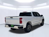 2026 Chevrolet Silverado - Preview 5