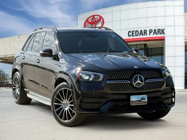 2021 Mercedes-Benz GLE - Image 1