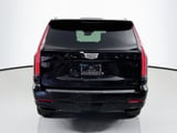 2025 Cadillac Escalade - Preview 6