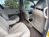 2011 Toyota Sienna - Preview 8