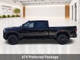 2026 GMC Sierra 2500HD - Preview 5