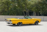 1966 Plymouth Fury - Preview 4