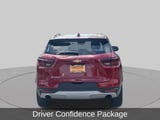 2024 Chevrolet Blazer - Preview 4