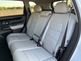 2026 Honda CR-V - Preview 13