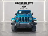 2020 Jeep Wrangler - Preview 2