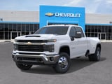 2026 Chevrolet Silverado 3500 HD - Preview 6