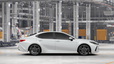 2026 Toyota Camry - Preview 12