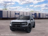 2026 Ford Bronco Sport - Preview 2