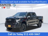 2026 Chevrolet Silverado 1500 - Preview 2