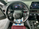 2025 Honda Civic Si - Preview 11