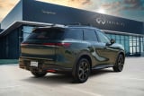 2027 INFINITI QX60 - Preview 5